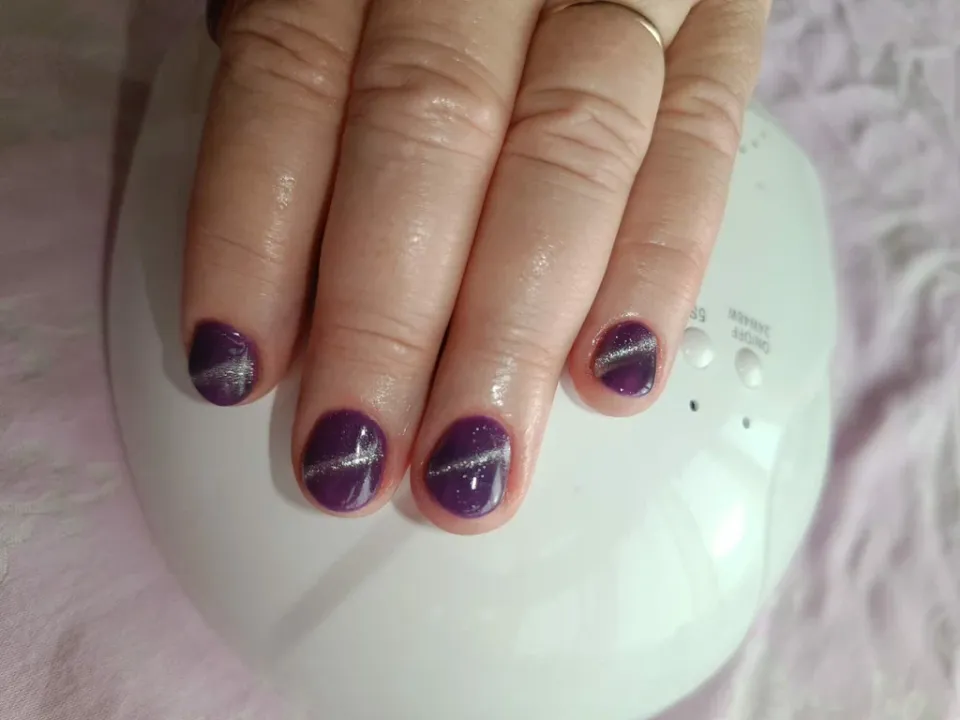 Nika nails — фото 5