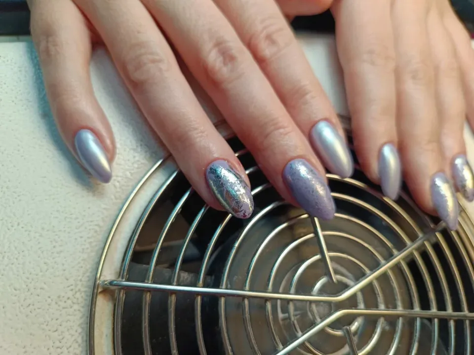 Nika nails — фото 6