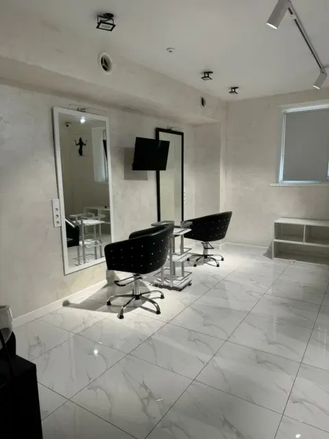 Beauty plaza