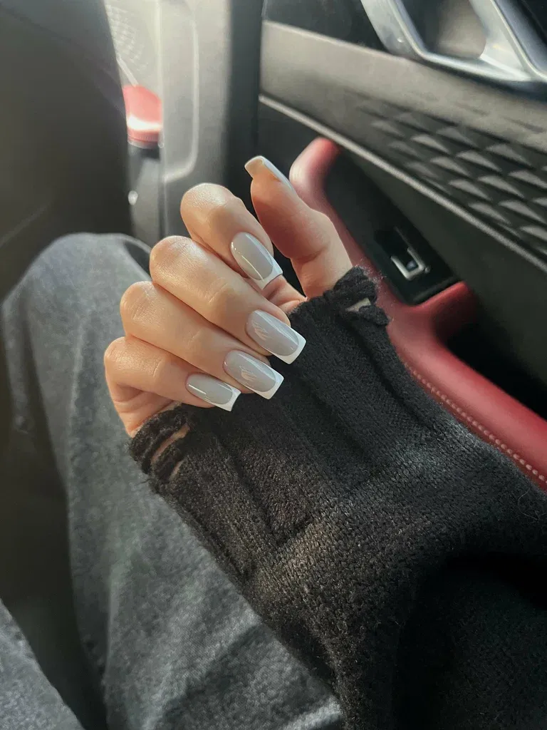 Noxx. nail — фото 3