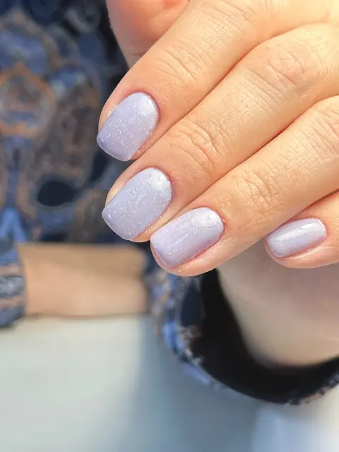 Ok Nail House