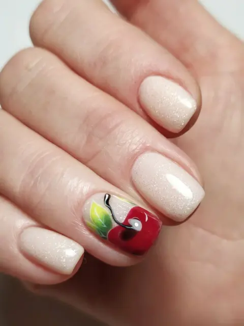 Oksika_nails