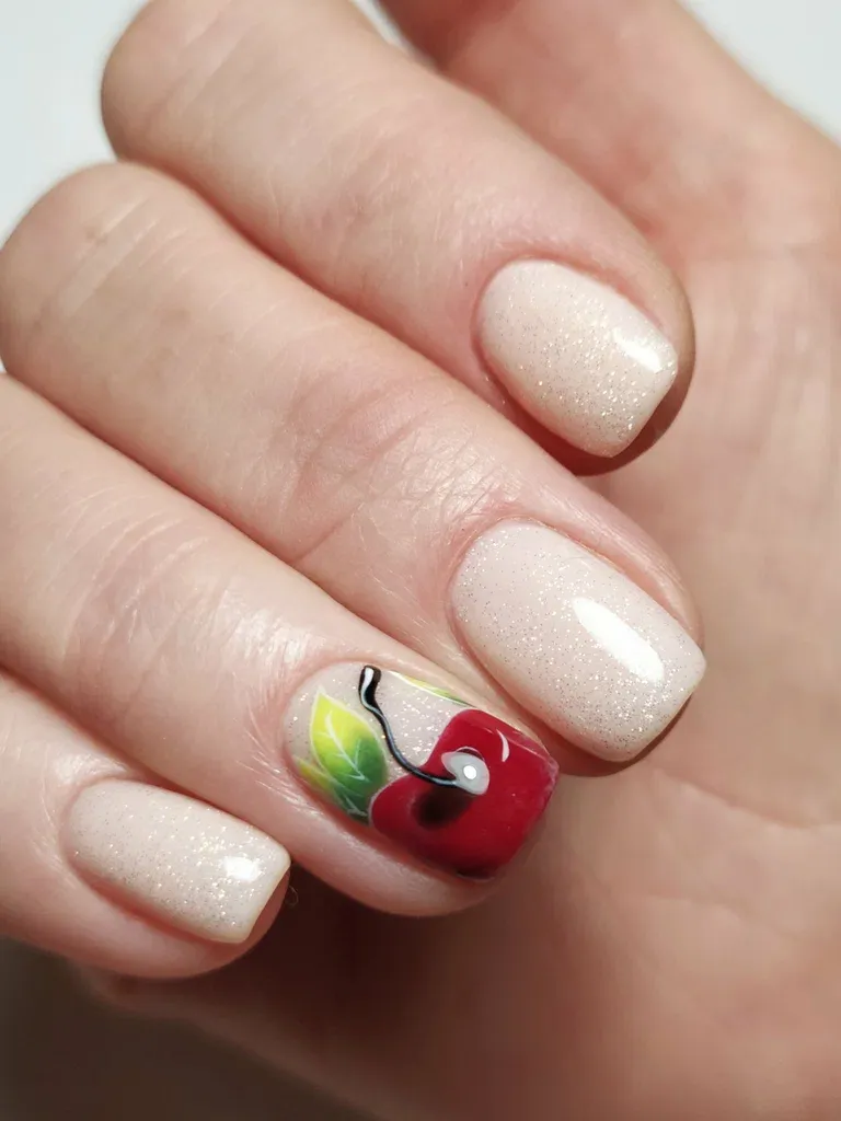Oksika_nails — фото 1