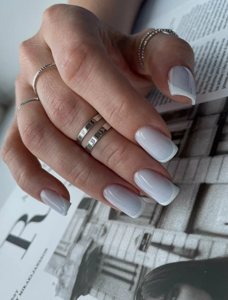 Palagutina nails studio — фото 3