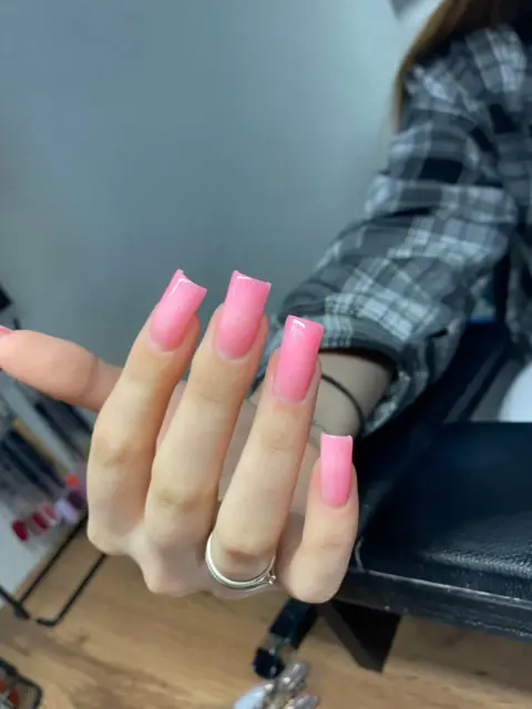 Rknails