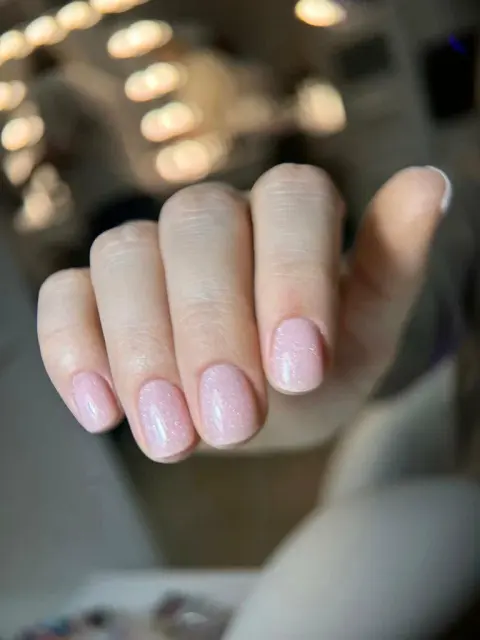 Ruppel Nails