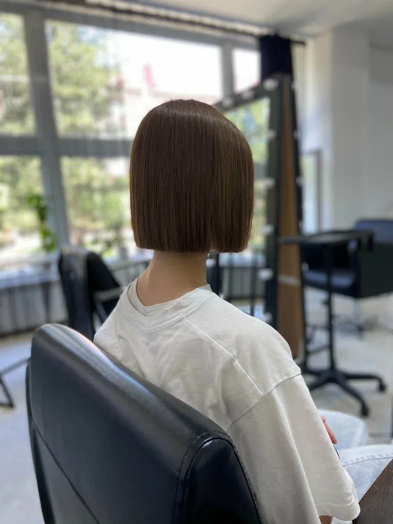 Sasha __hair — фото 1
