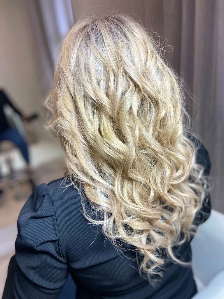 Sasha __hair — фото 2