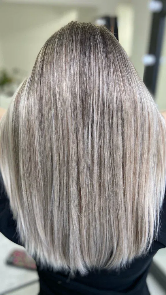 Sasha __hair — фото 4