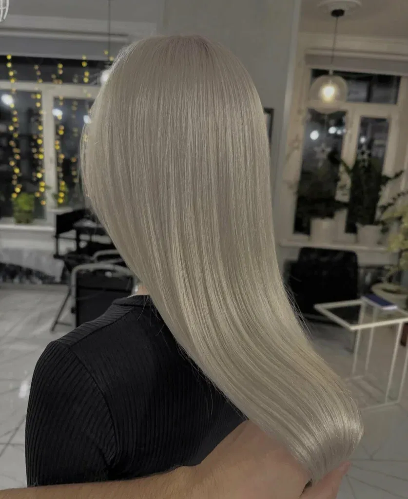 She Hair Studio — фото 6