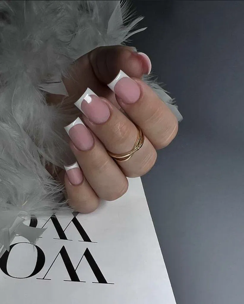 Shori Nails — фото 1