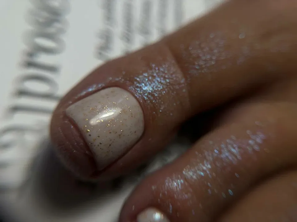Shori Nails — фото 2