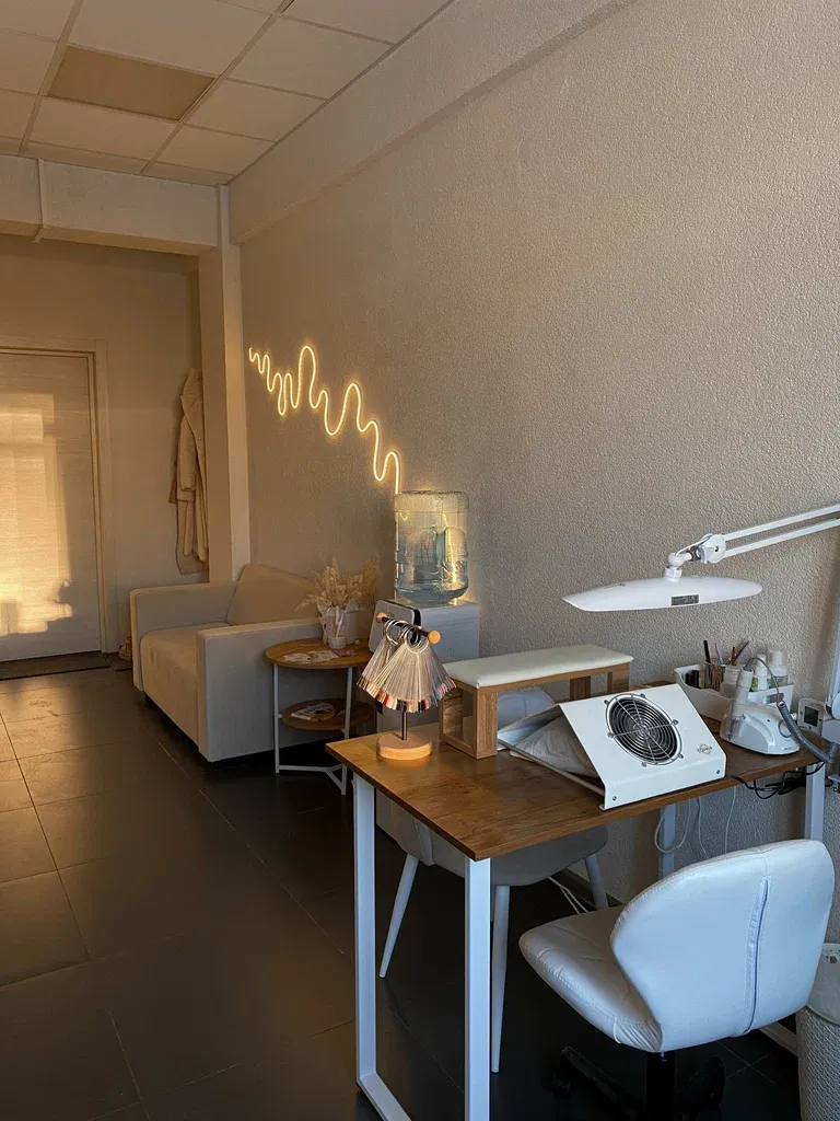 Sirelis Beauty Studio — фото 5