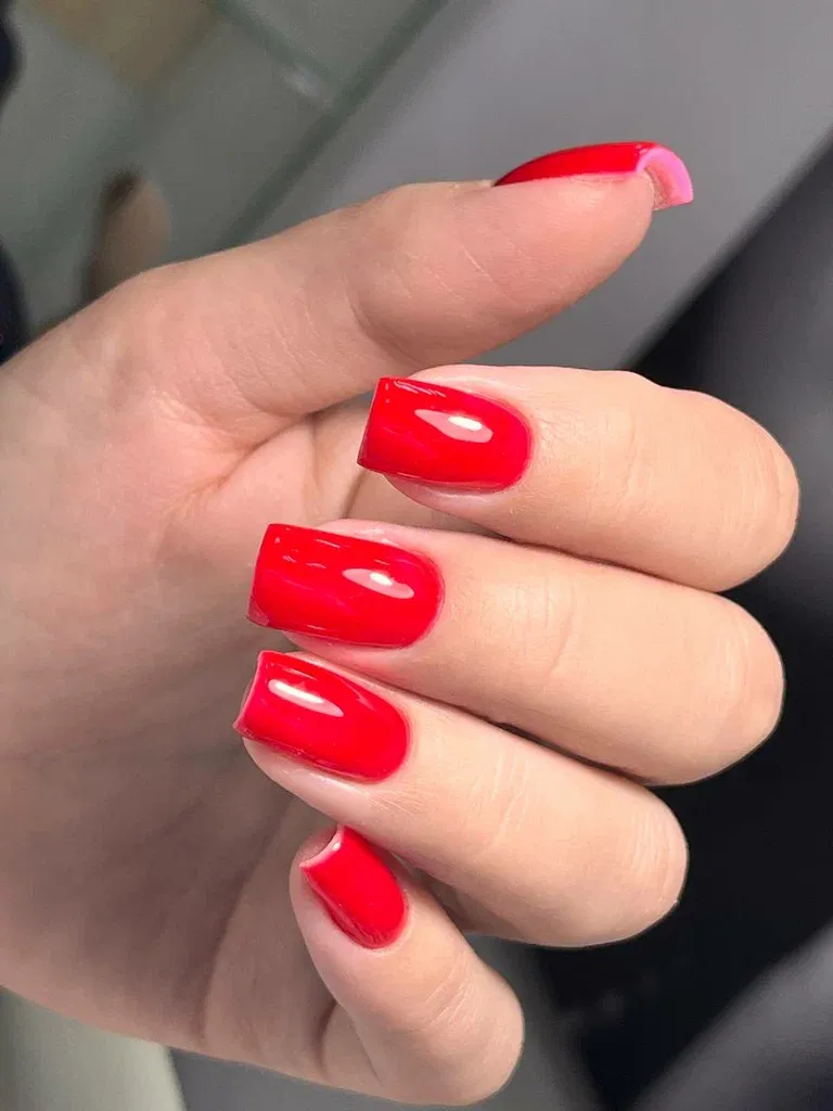 Sisters nails — фото 1