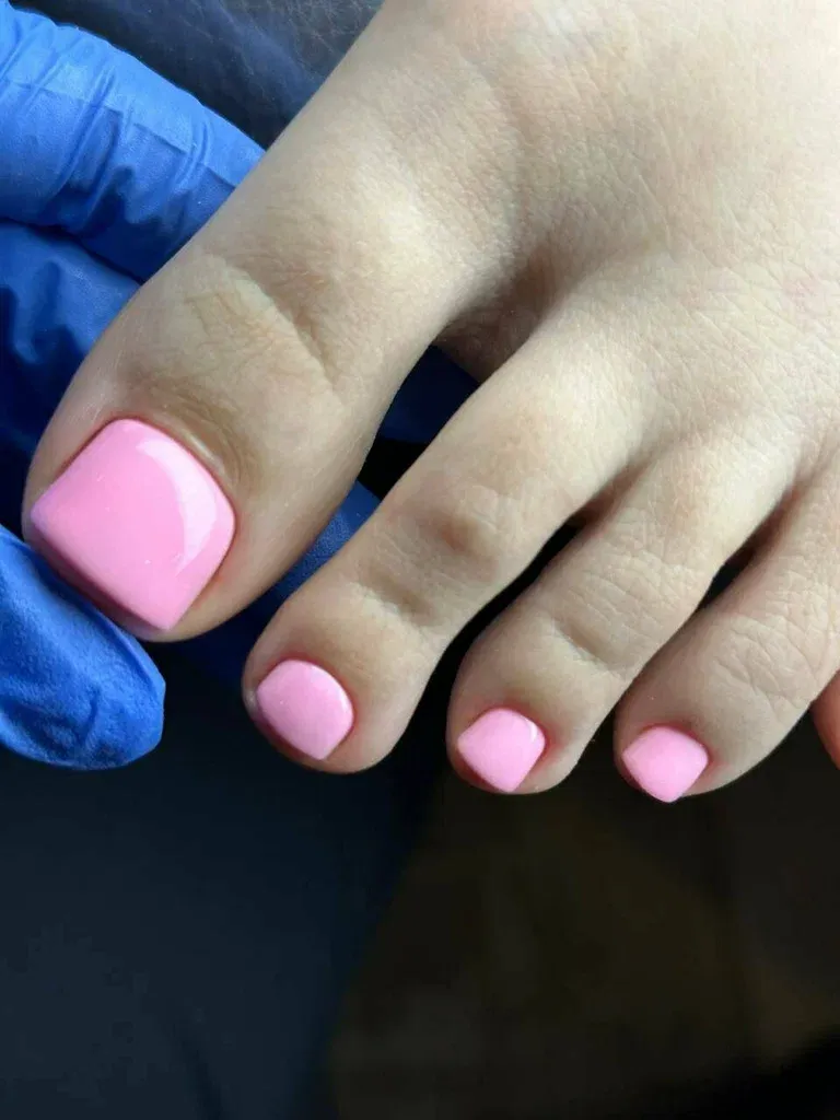 Sisters nails — фото 3