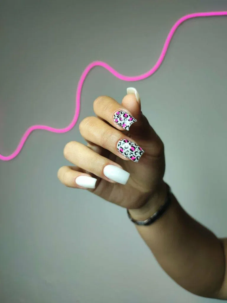 Sisters nails — фото 6