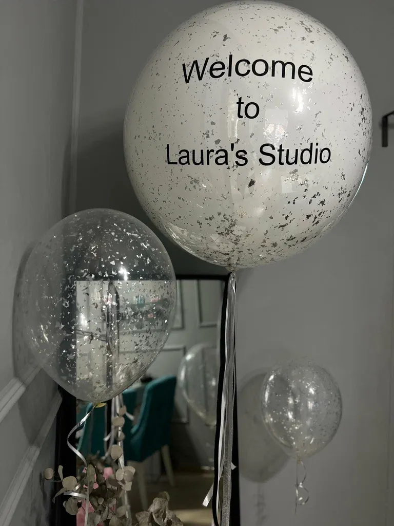 Laura’s Studio — фото 6