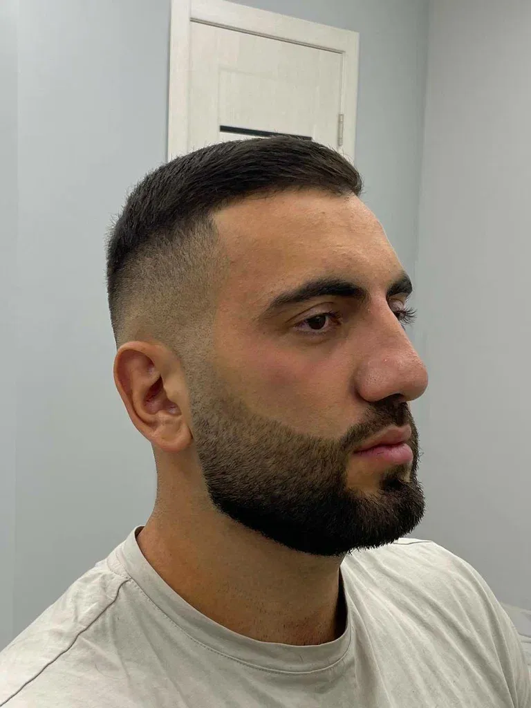 T. S. B barbershop — фото 4