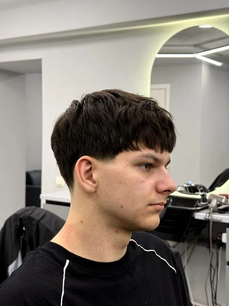 T. S. B barbershop — фото 6