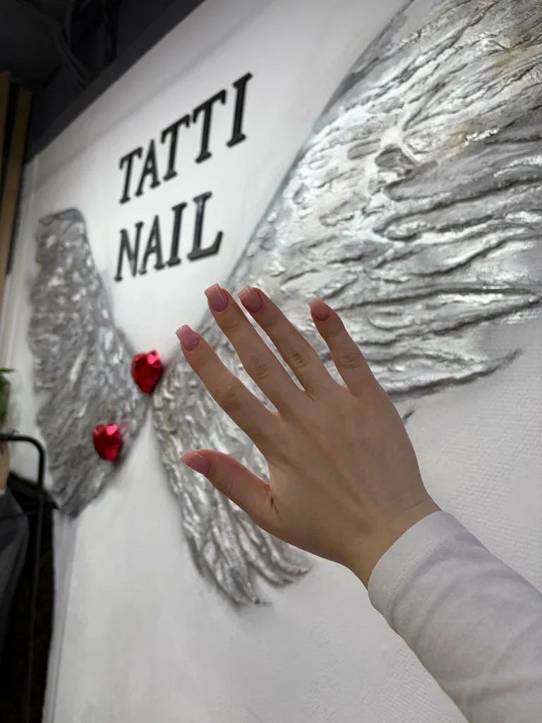 Tatti Nails House — фото 3