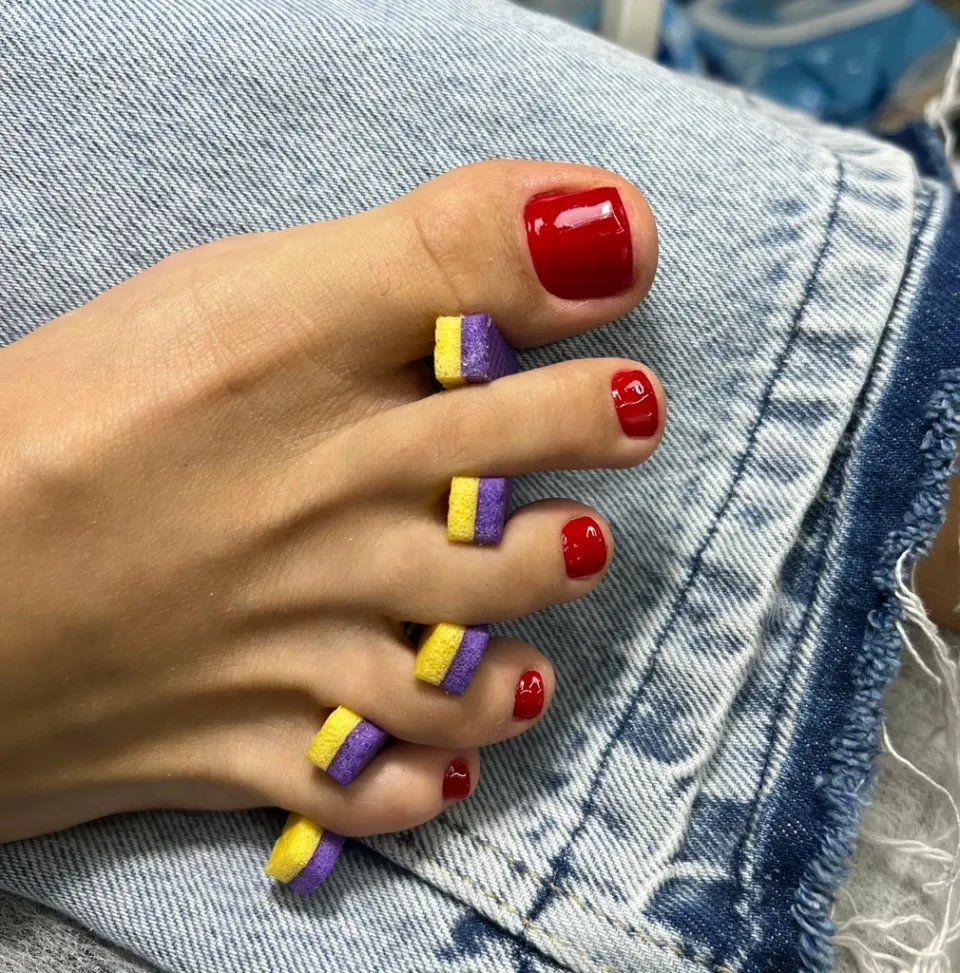 Tatti Nails House — фото 5