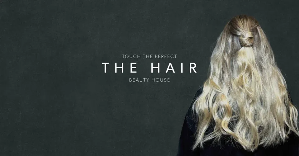 The Hair — фото 2