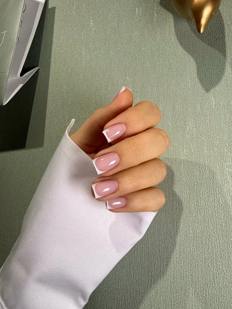 Tmyou. nails — фото 6