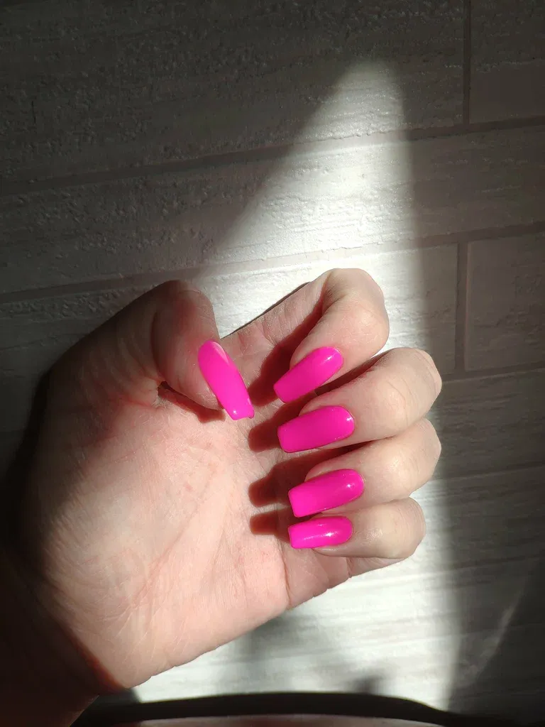Top Nails — фото 2