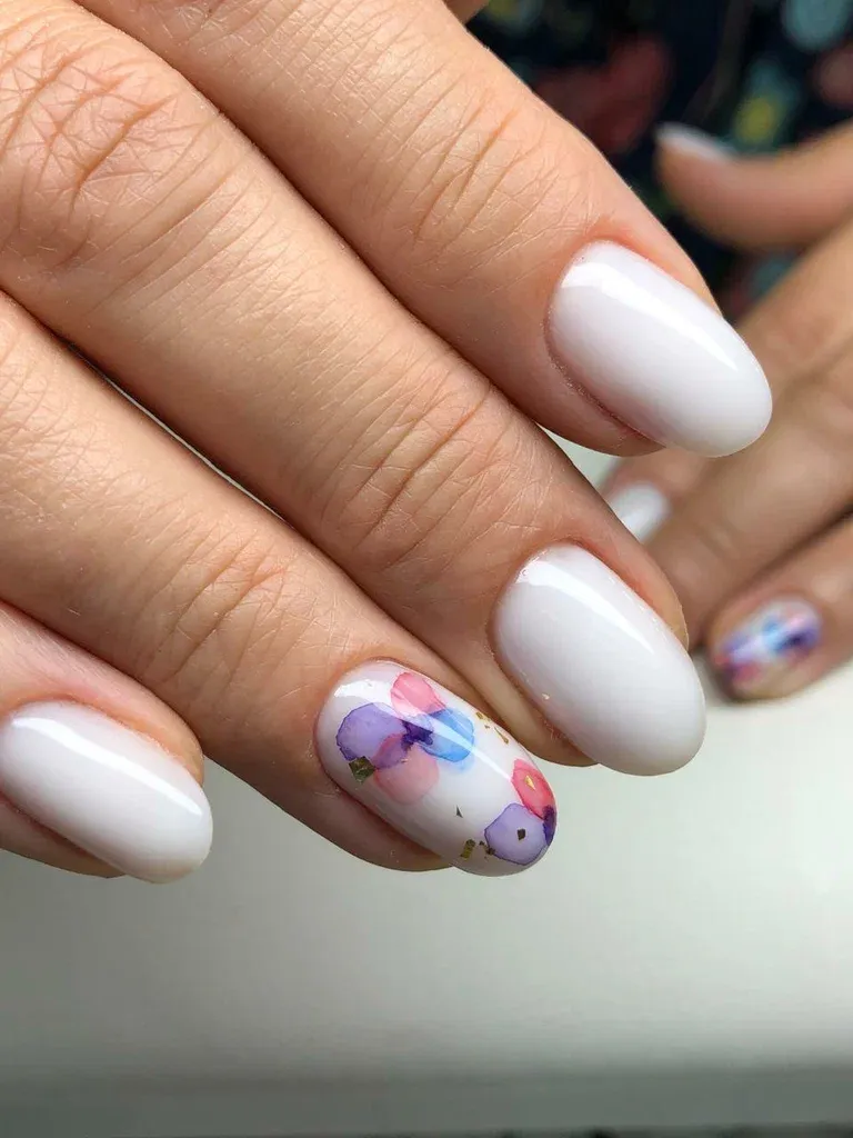 Top Nails — фото 1