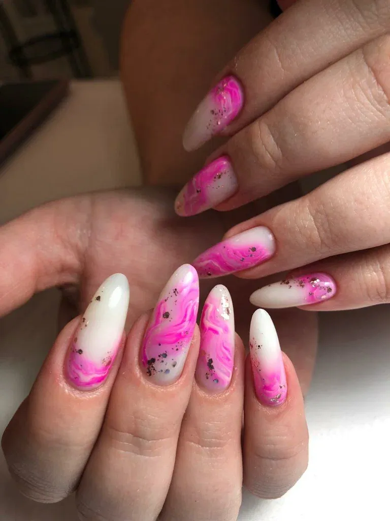 Top Nails — фото 4