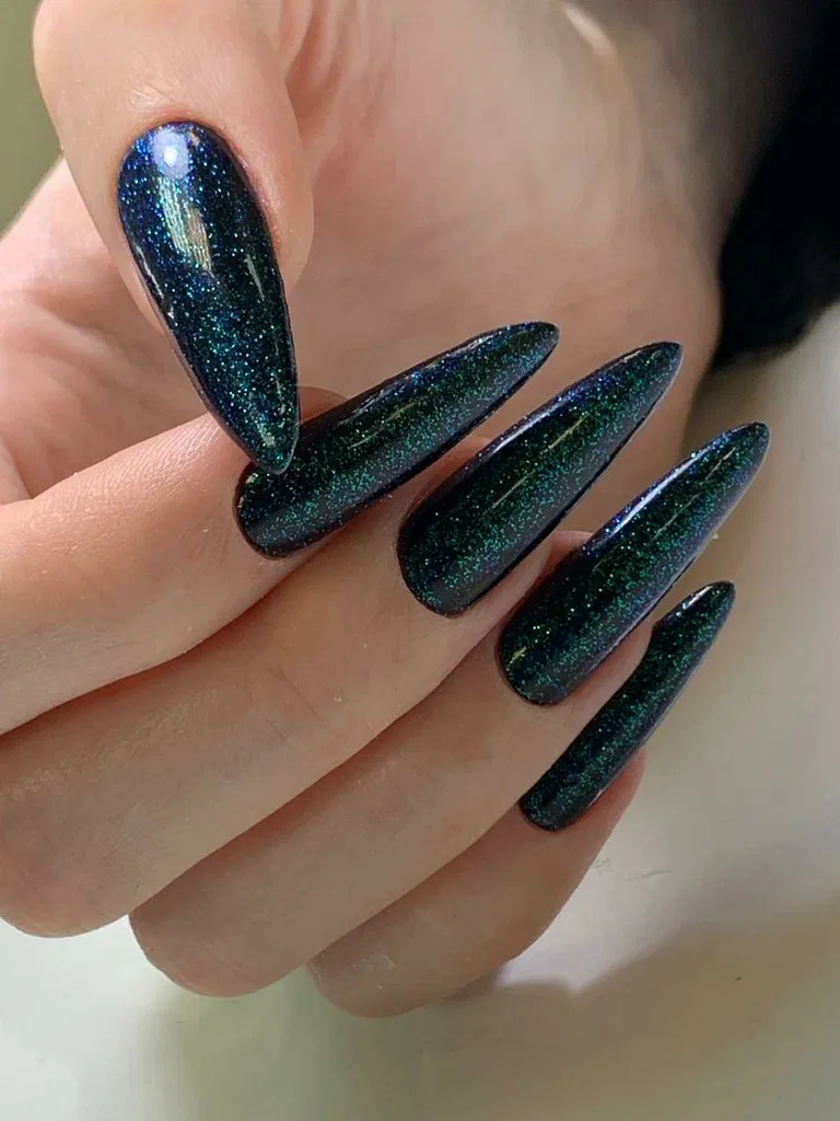 Top Nails — фото 6