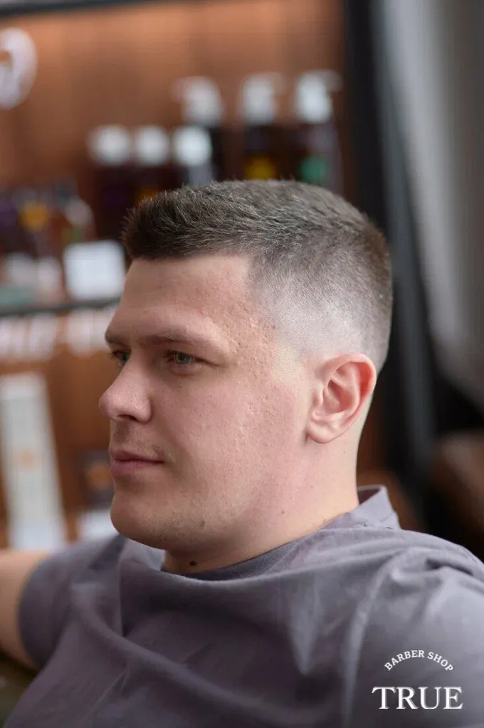 True Barbershop — фото 5