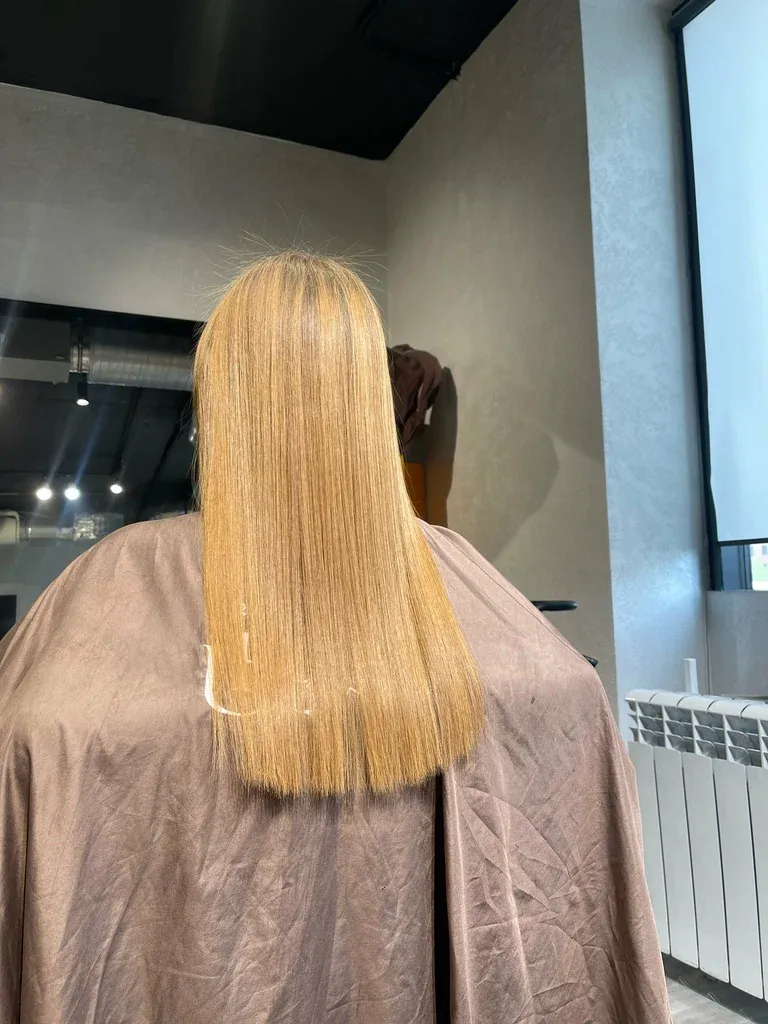 Ursul_hair — фото 3