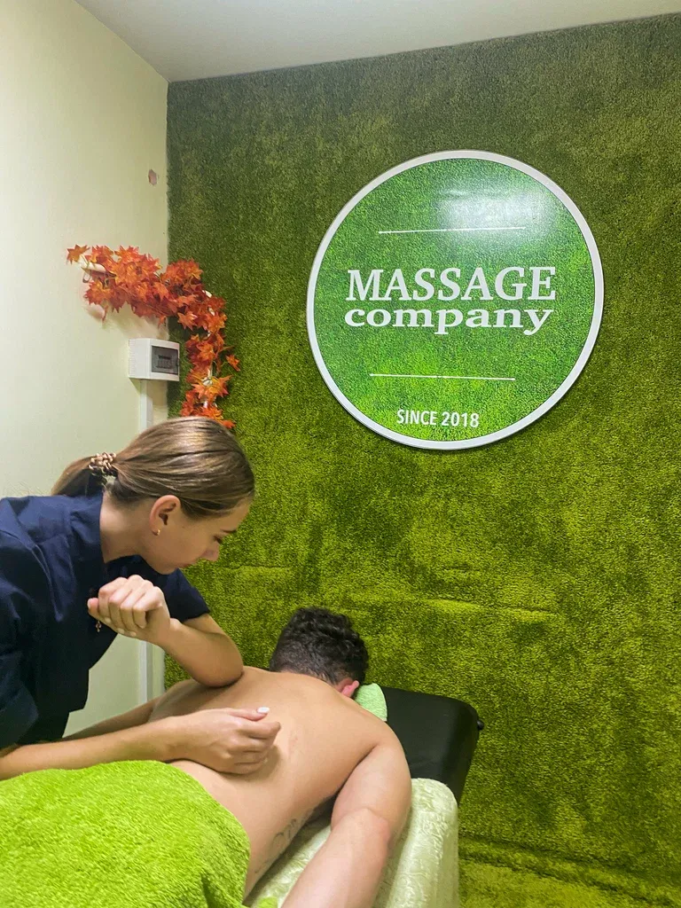 MassageCo — фото 3
