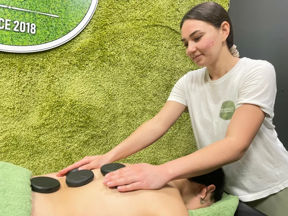 MassageCo — фото 6