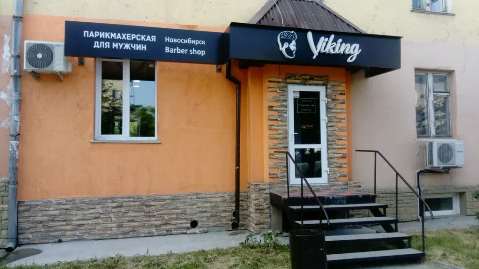 Viking — фото 1