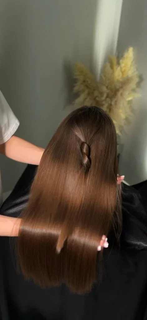 Kalieva Hair — фото 2