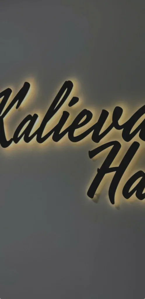 Kalieva Hair — фото 3