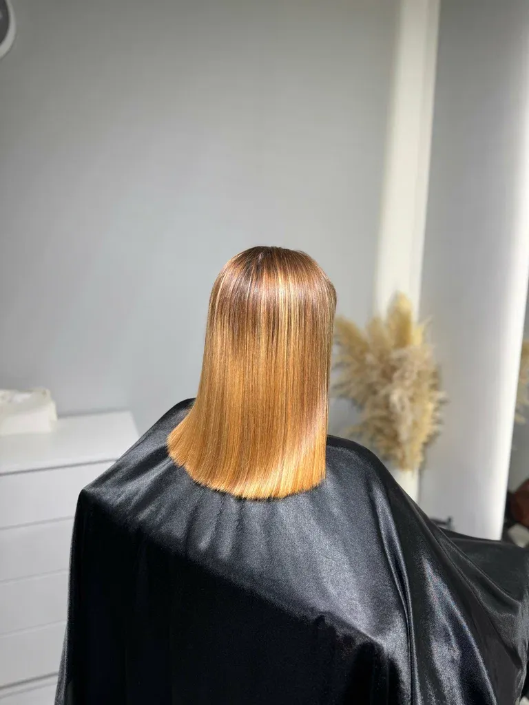 Kalieva Hair — фото 6