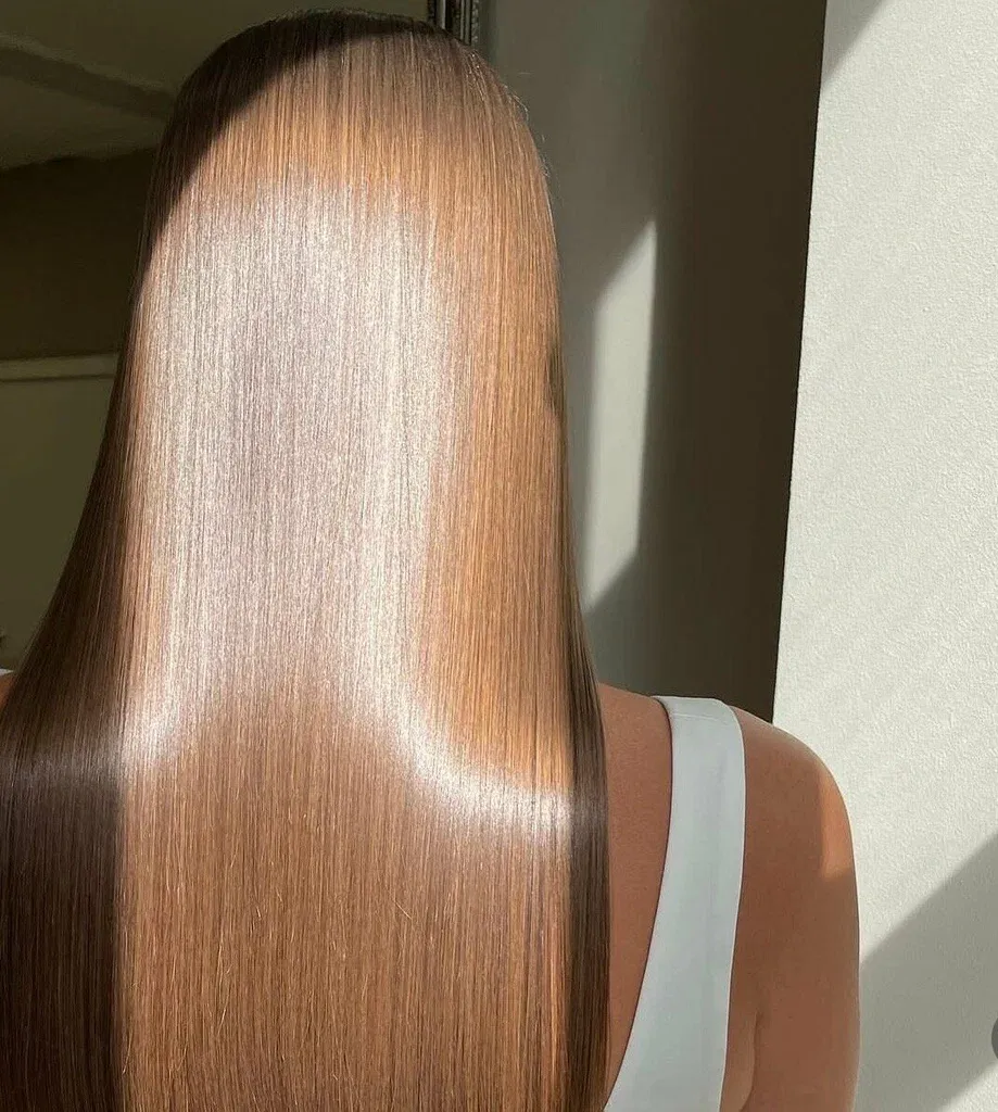 Yuli keratin — фото 2