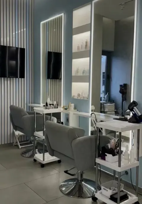 Hair Philosophy
