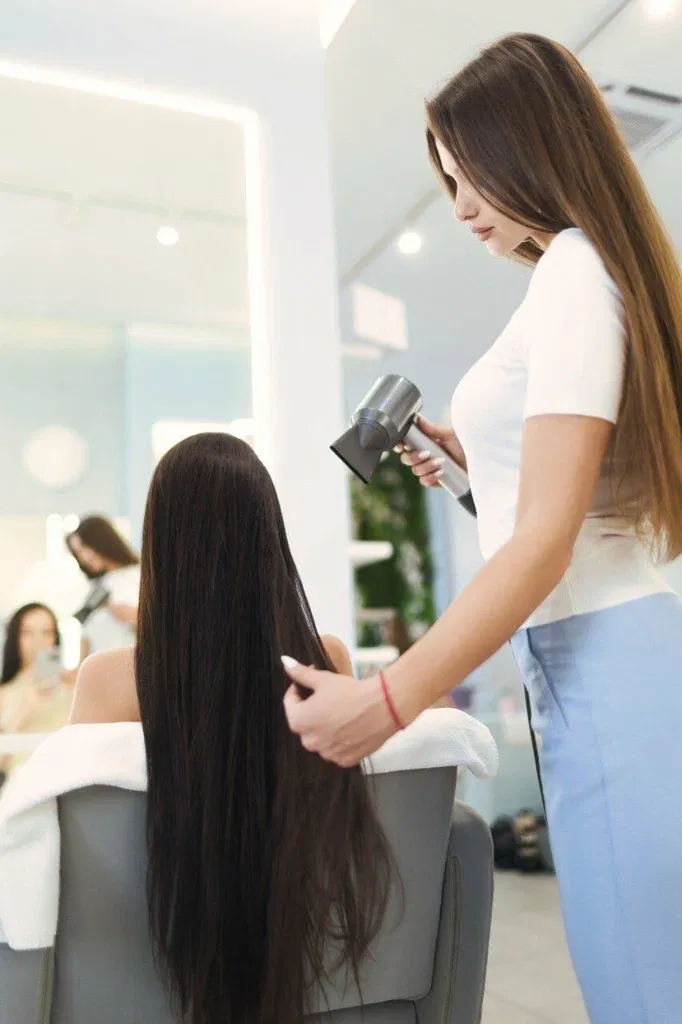 Hair Philosophy — фото 6