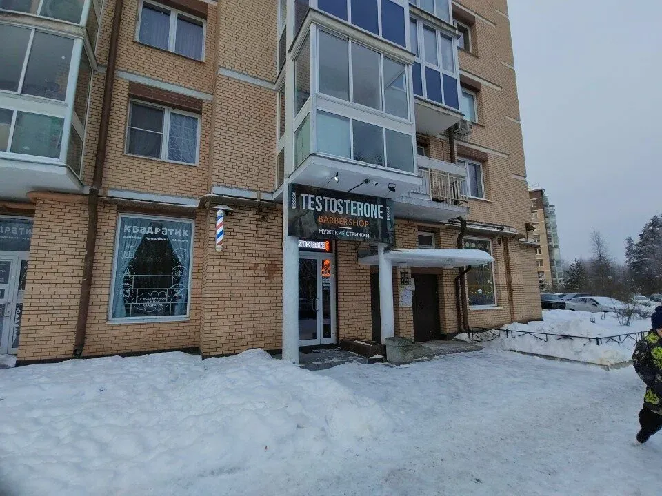 А’студия — фото 3