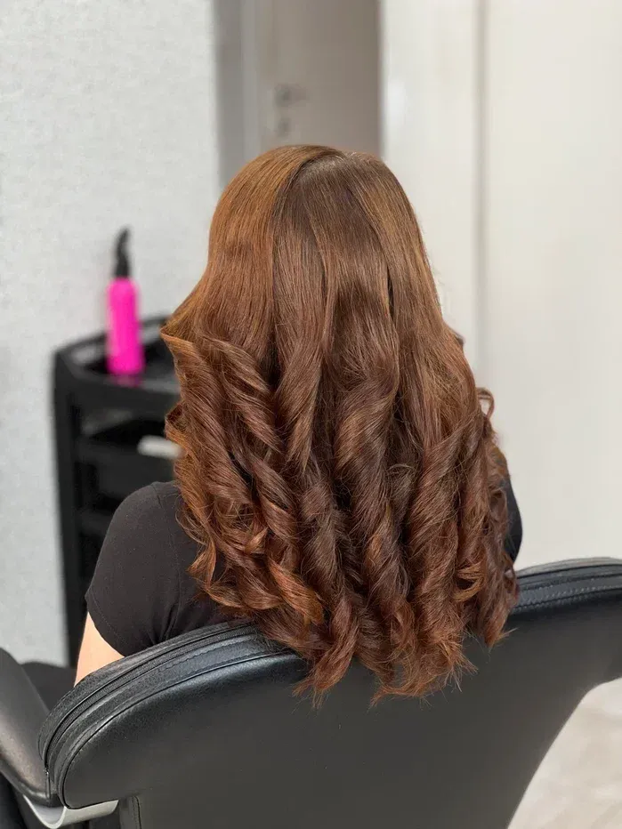 А11. Hair — фото 2
