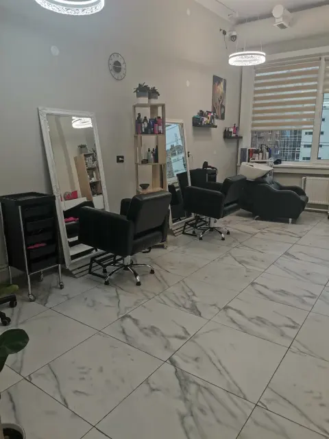 Агентство красивых волос