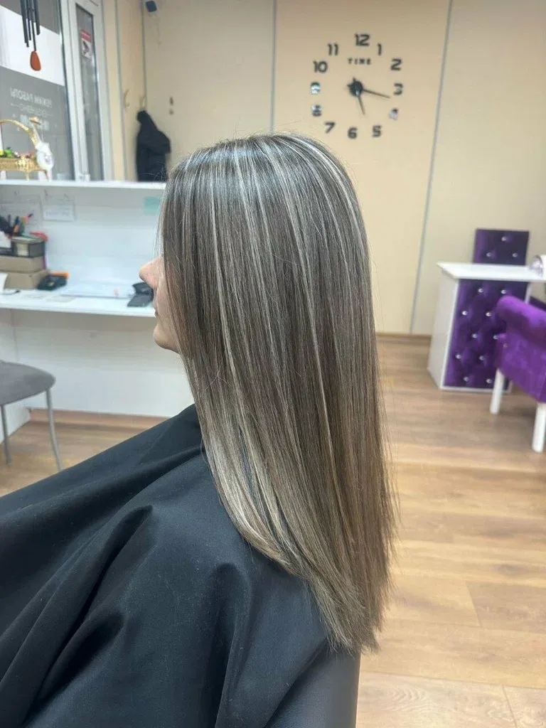 Аделина — фото 5
