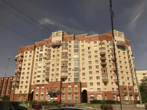 Александрия Beauty
