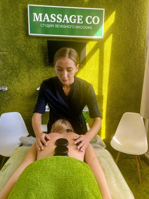 MassageCo