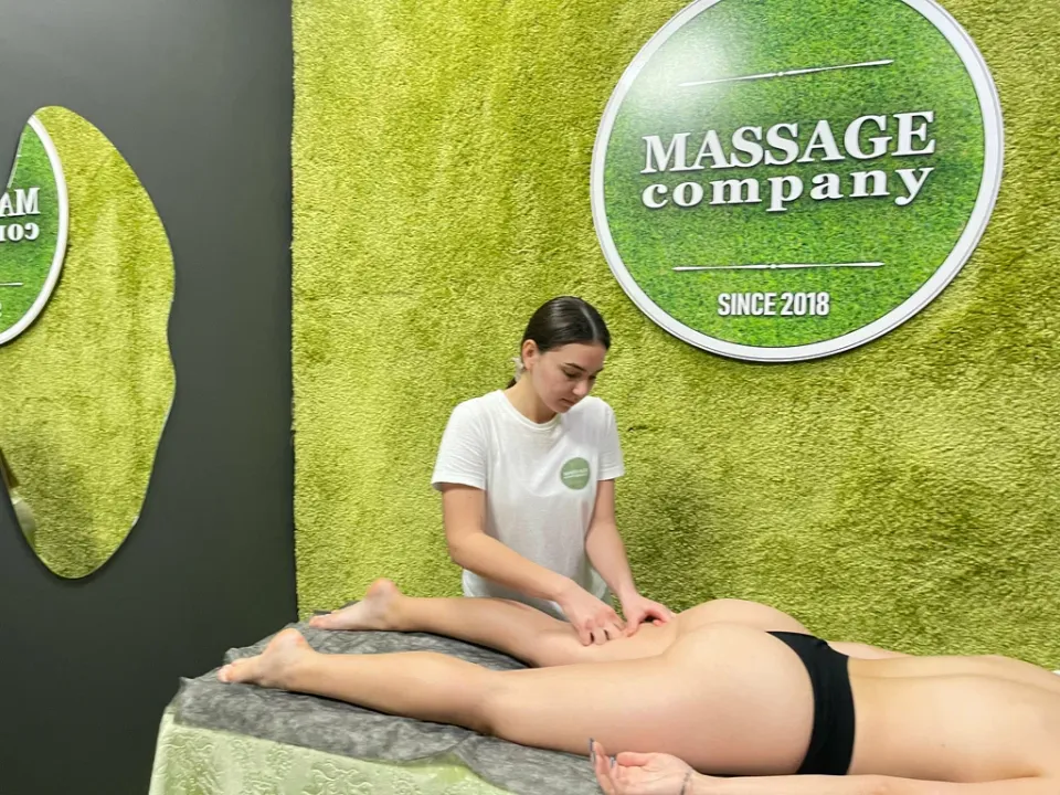 MassageCo — фото 4
