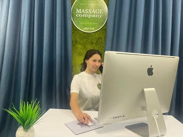 MassageCo — фото 6